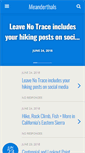 Mobile Screenshot of internetbrothers.org
